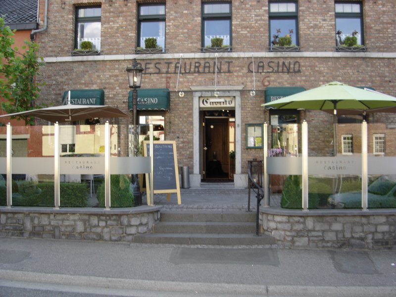 Restaurant Casino Eynatten